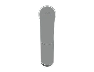 Смеситель для раковины Cersanit FLAVIS 63038 высокий Смеситель для раковины Cersanit FLAVIS 63038 высокий