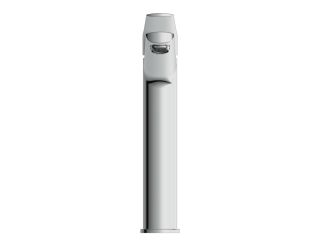 Смеситель для раковины Cersanit FLAVIS 63038 высокий Смеситель для раковины Cersanit FLAVIS 63038 высокий