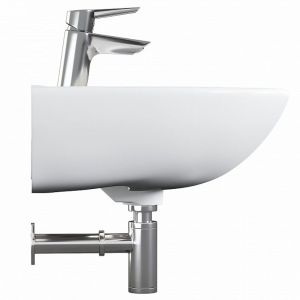 Раковина Norm Fit 6895B099-1778 60 см