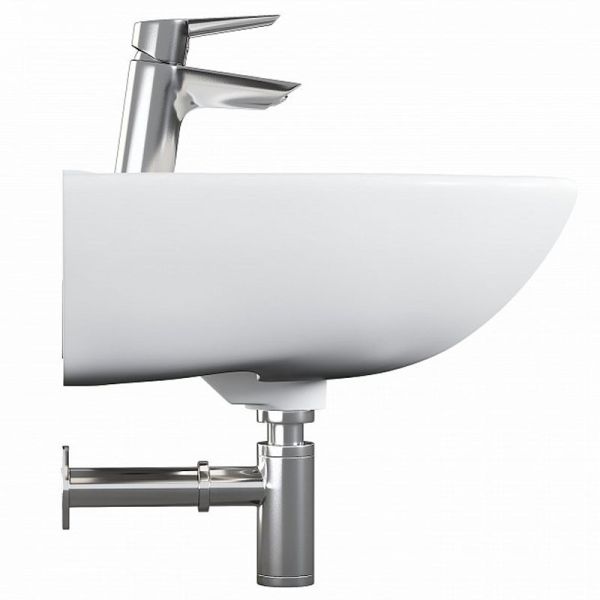Раковина Norm Fit 6895B099-1778 60 см