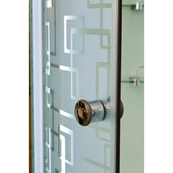 Душевая кабина Deto ЕМ1512 L с гидромассажем (гм.) 120х80х220 см Душевая кабина Deto ЕМ1512 L с гидромассажем (гм.) 120х80х220 см