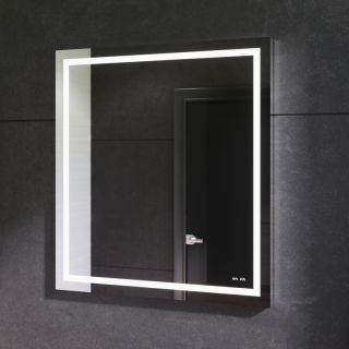 Комплект мебели для ванной комнаты AM.PM Gem S  BK91GC Комплект мебели для ванной комнаты AM.PM Gem S  BK91GC
