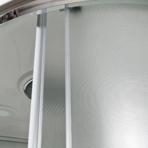 Душевая кабина Deto D279  90х90х208 см