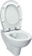 Унитаз с инсталляцией VitrA S20 9004B003-7202