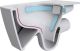 Унитаз с инсталляцией VitrA S20 9004B003-7202
