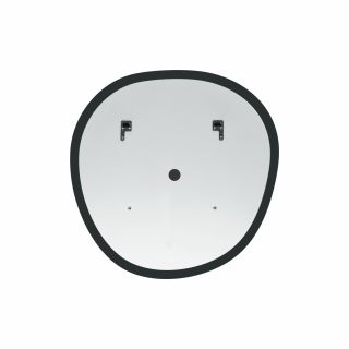 Зеркало BOND Круг M37ZE-8080 80 см с подсветкой и бесконтактным выключателем