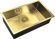 Мойка кухонная Zorg Inox PVD SZR-7444 BRONZE Мойка кухонная Zorg Inox PVD SZR-7444 BRONZE