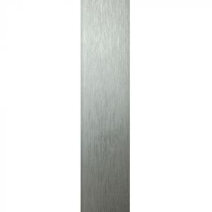 Зеркало Comforty Ситара-60 00-00017862 Серебро