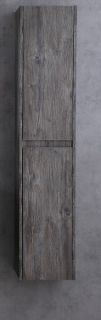 Шкаф BelBagno левосторонний 160x33см Pino Pasadena KRAFT-1600-2A-SC-PP-L Шкаф BelBagno левосторонний 160x33см Pino Pasadena KRAFT-1600-2A-SC-PP-L
