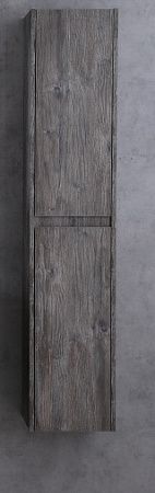 Шкаф BelBagno левосторонний 160x33см Pino Pasadena KRAFT-1600-2A-SC-PP-L Шкаф BelBagno левосторонний 160x33см Pino Pasadena KRAFT-1600-2A-SC-PP-L