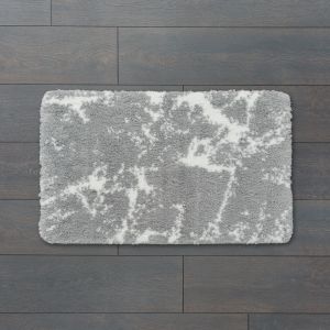 Коврик для ванной комнаты IDDIS Decor D02M580i12