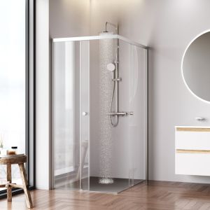 Душевой уголок Am.Pm X-joy W94G-403-120290-MТ1К 120x90 см без поддона хром матовый