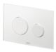 Клавиша смыва TOTO SG/Jewelhex E00022T белый