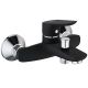 Душевая система Dorff COMFORT D0708010BL
