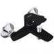 Душевая система Dorff COMFORT D0708010BL