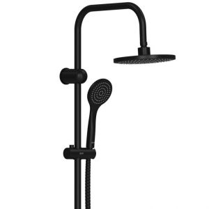 Душевая система Dorff COMFORT D0708020BL