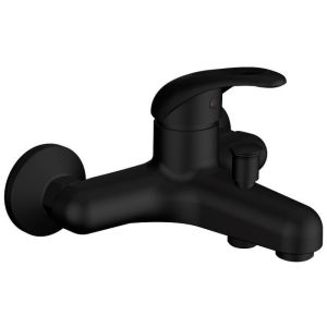 Душевая система Dorff COMFORT D0708020BL
