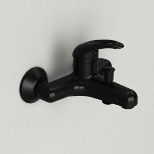 Душевая система Dorff COMFORT D0708010BL
