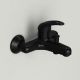 Душевая система Dorff COMFORT D0708010BL