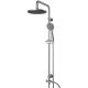 Душевая система Dorff NORMA D0711020