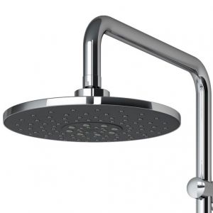 Душевая система Dorff NORMA D0711020