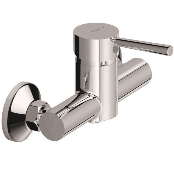 Душевая система Dorff NORMA D0711020