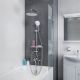 Душевая система Dorff PRIME D0744010
