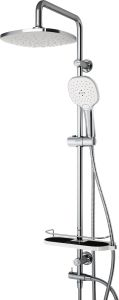 Душевая система Dorff PRIME D0744010