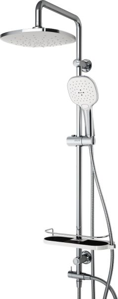 Душевая система Dorff PRIME D0744010