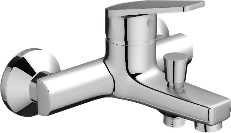 Душевая система Dorff PRIME D0744010