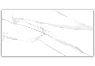 Керамогранит Realistik Альбета Статуарио полированный 59256, 60x120 (1,44)