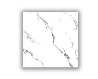 Керамогранит Realistik Молли белый структурный 60040, 60x60 (1,44)