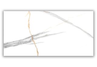 Керамогранит Realistik Маритака Статуарио Аутентик полированный 57071, 60x120 (1,44)