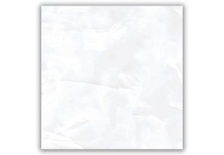 Керамогранит Realistik Койн белый полированный 76702, 60x60 (1,44)