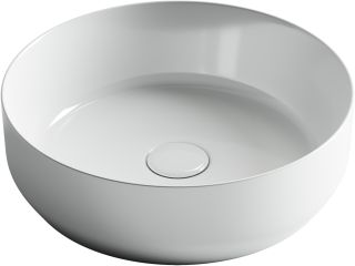 Раковина Ceramica Nova Element CN6022 39см белый Раковина Ceramica Nova Element CN6022 39см белый