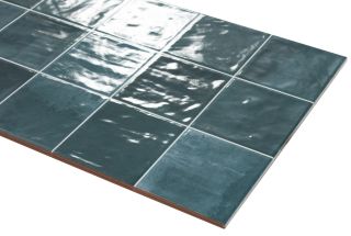 Плитка Eco Ceramic Кул голубая 31,6x60 (1,52)