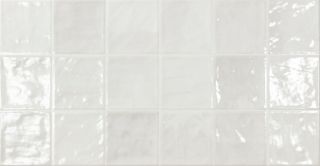 Плитка Eco Ceramic Кул белая 31,6x60 (1,52)