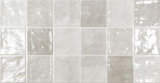 Плитка Eco Ceramic Кул серая 31,6x60 (1,52)