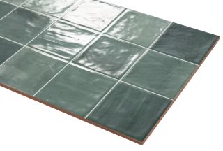 Плитка Eco Ceramic Кул зеленая 31,6x60 (1,52)