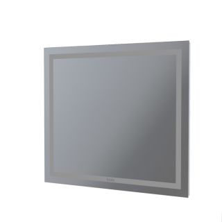 Зеркало IDDIS Zodiac ZOD80T0i98 c подсветкой 80 см