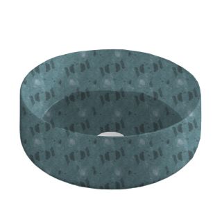 Раковина ArtCeram Cognac COL001 96 00 cloud 42 см Раковина ArtCeram Cognac COL001 96 00 cloud 42 см