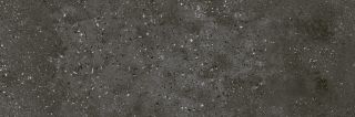 Плитка Ceramika Paradyz Белла черная ректификат 29,8x89,8 (1,07)