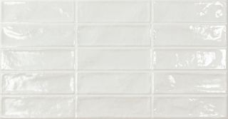 Плитка Eco Ceramic Пул белая 31,6x60 (1,52)