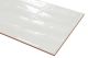 Плитка Eco Ceramic Пул белая 31.6x60
