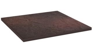 Плитка клинкерная базовая Ceramika Paradyz Семир Роза B1a 86401, 30x30 (1,26)
