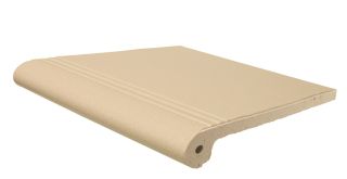 Ступень флорентийская Greco Gres Дюна 31,4x30,5