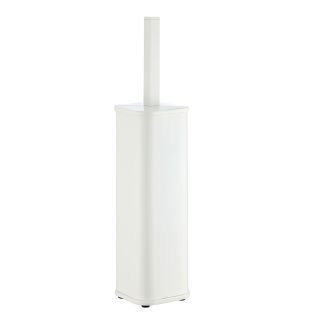 Щётка для унитаза WasserKRAFT K-1117W белый матовый