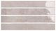 Керамогранит DNA Мистрал Лаванда/фиолетовый 3,7х31 (40 шт/0,459/0,011 м2)