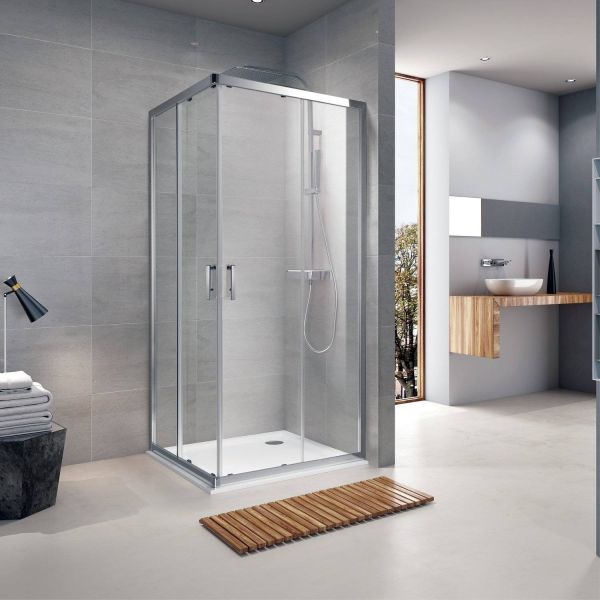 Душевой уголок Koller Pool GRACE G12080SC 120x 80см Душевой уголок Koller Pool GRACE G12080SC 120x 80см