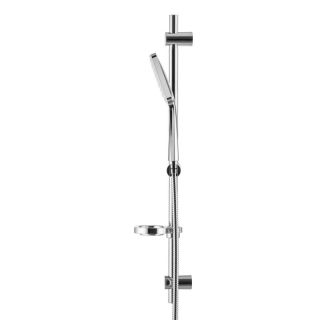 Душевой гарнитур Swedbe Calypso 5084 хром Душевой гарнитур Swedbe Calypso 5084 хром
